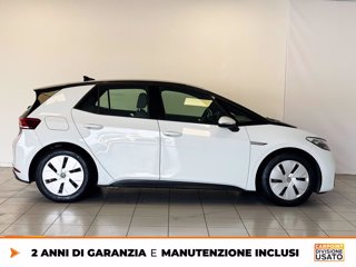 VOLKSWAGEN Id.3 45 kwh city 5