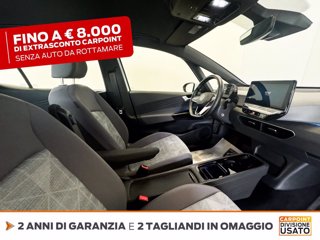 VOLKSWAGEN Id.3 45 kwh city 6