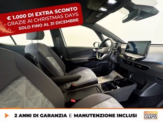 VOLKSWAGEN Id.3 45 kwh city 6