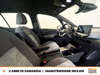 VOLKSWAGEN Id.3 45 kwh city 6