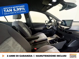 VOLKSWAGEN Id.3 45 kwh city 6