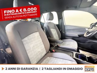 VOLKSWAGEN Id.3 45 kwh city 7
