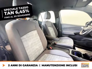 VOLKSWAGEN Id.3 45 kwh city 7