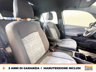 VOLKSWAGEN Id.3 45 kwh city 7