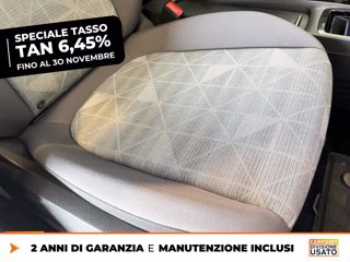 VOLKSWAGEN Id.3 45 kwh city 8