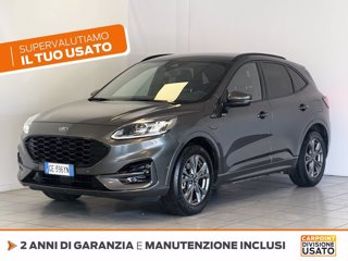 FORD Kuga 2.5 phev st-line x 2wd 225cv cvt