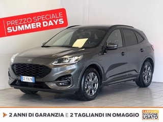 FORD Kuga 2.5 phev st-line x 2wd 225cv cvt