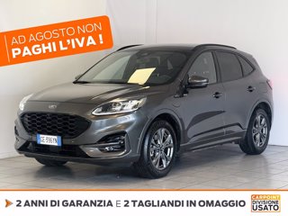 FORD Kuga 2.5 phev st-line x 2wd 225cv cvt