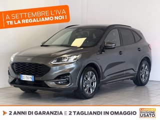FORD Kuga 2.5 phev st-line x 2wd 225cv cvt
