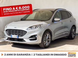 FORD Kuga 2.5 phev st-line 2wd 225cv cvt