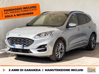 FORD Kuga 2.5 phev st-line 2wd 225cv cvt 0