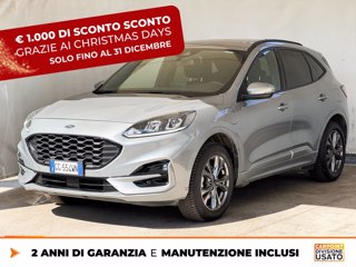 FORD Kuga 2.5 phev st-line 2wd 225cv cvt 0