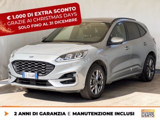 FORD Kuga 2.5 phev st-line 2wd 225cv cvt 0