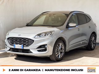 FORD Kuga 2.5 phev st-line 2wd 225cv cvt 0
