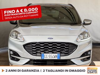 FORD Kuga 2.5 phev st-line 2wd 225cv cvt 1