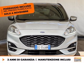 FORD Kuga 2.5 phev st-line 2wd 225cv cvt 1