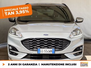 FORD Kuga 2.5 phev st-line 2wd 225cv cvt 1