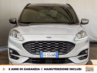 FORD Kuga 2.5 phev st-line 2wd 225cv cvt 1