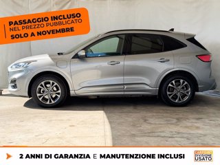 FORD Kuga 2.5 phev st-line 2wd 225cv cvt 2