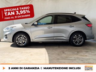 FORD Kuga 2.5 phev st-line 2wd 225cv cvt 2