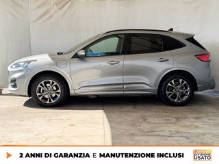 FORD Kuga 2.5 phev st-line 2wd 225cv cvt 2