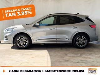 FORD Kuga 2.5 phev st-line 2wd 225cv cvt 2