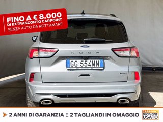 FORD Kuga 2.5 phev st-line 2wd 225cv cvt 3