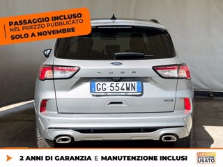 FORD Kuga 2.5 phev st-line 2wd 225cv cvt 3