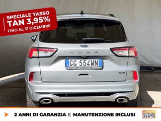 FORD Kuga 2.5 phev st-line 2wd 225cv cvt 3