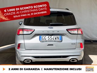 FORD Kuga 2.5 phev st-line 2wd 225cv cvt 3