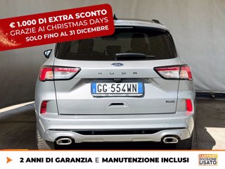 FORD Kuga 2.5 phev st-line 2wd 225cv cvt 3