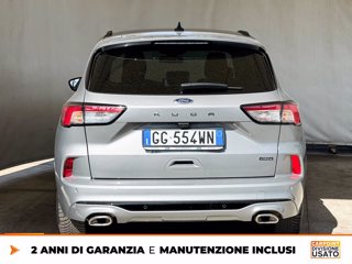 FORD Kuga 2.5 phev st-line 2wd 225cv cvt 3