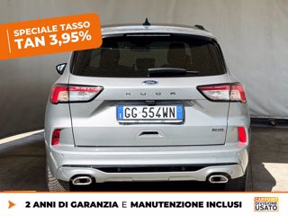 FORD Kuga 2.5 phev st-line 2wd 225cv cvt 3