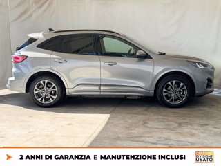 FORD Kuga 2.5 phev st-line 2wd 225cv cvt 4