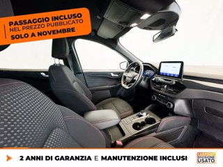 FORD Kuga 2.5 phev st-line 2wd 225cv cvt 5