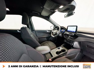 FORD Kuga 2.5 phev st-line 2wd 225cv cvt 5