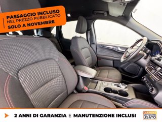 FORD Kuga 2.5 phev st-line 2wd 225cv cvt 6