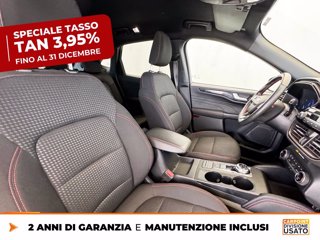 FORD Kuga 2.5 phev st-line 2wd 225cv cvt 6