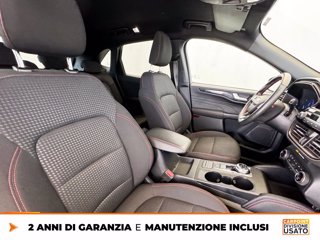 FORD Kuga 2.5 phev st-line 2wd 225cv cvt 6