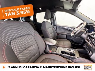 FORD Kuga 2.5 phev st-line 2wd 225cv cvt 6