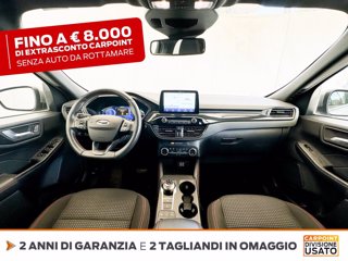 FORD Kuga 2.5 phev st-line 2wd 225cv cvt 9
