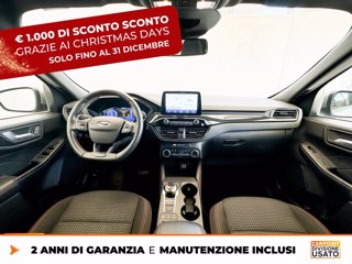 FORD Kuga 2.5 phev st-line 2wd 225cv cvt 9