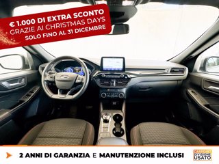 FORD Kuga 2.5 phev st-line 2wd 225cv cvt 9