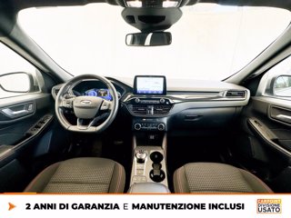 FORD Kuga 2.5 phev st-line 2wd 225cv cvt 9