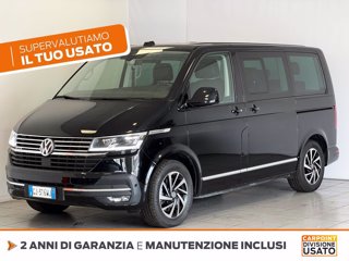 VOLKSWAGEN Multivan 2.0 tdi highline 4motion 204cv dsg 7p.ti