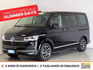 VOLKSWAGEN Multivan 2.0 tdi highline 4motion 204cv dsg 7p.ti