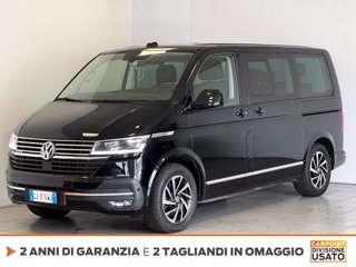 VOLKSWAGEN Multivan 2.0 tdi highline 4motion 204cv dsg 7p.ti 0