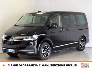 VOLKSWAGEN Multivan 2.0 tdi highline 4motion 204cv dsg 7p.ti