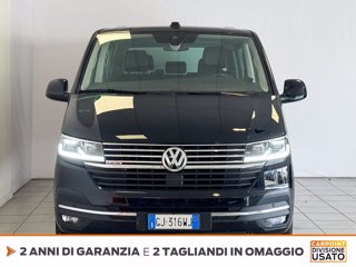 VOLKSWAGEN Multivan 2.0 tdi highline 4motion 204cv dsg 7p.ti 2