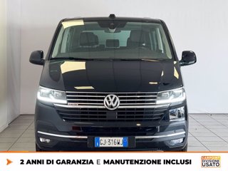VOLKSWAGEN Multivan 2.0 tdi highline 4motion 204cv dsg 7p.ti 2